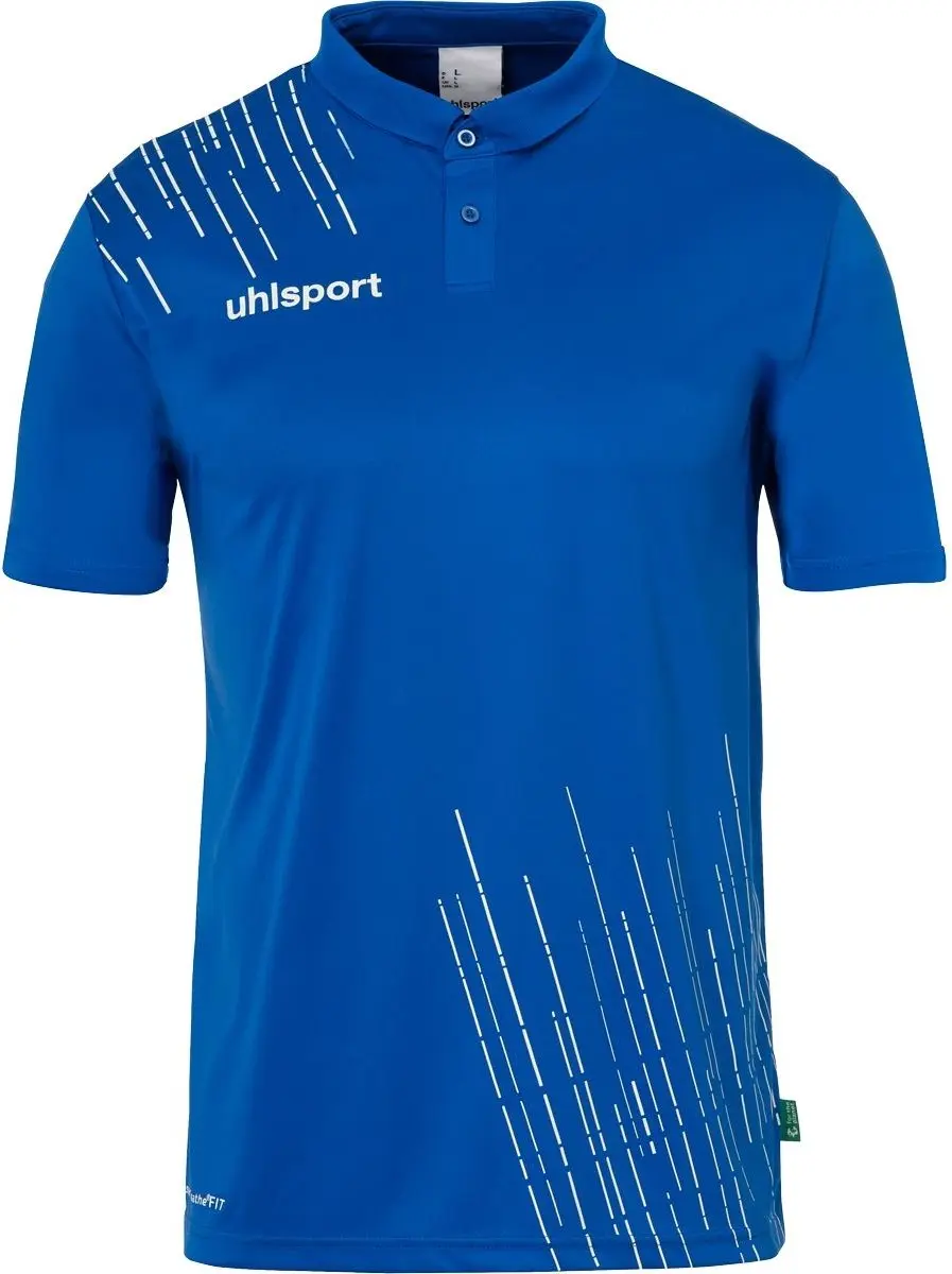 Uhlsport Score 26 Polo Heren Royal