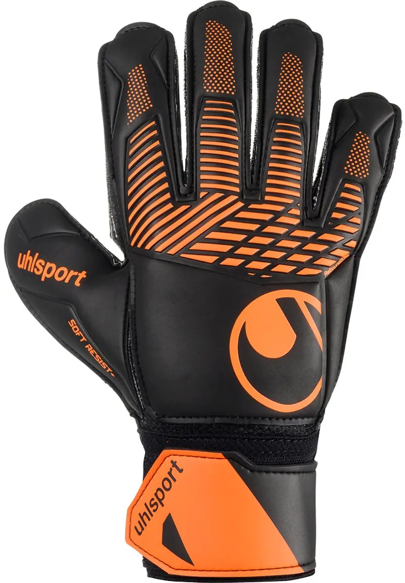 Uhlsport FM ZNE Soft Resist+ Flex Frame Keepershandschoenen