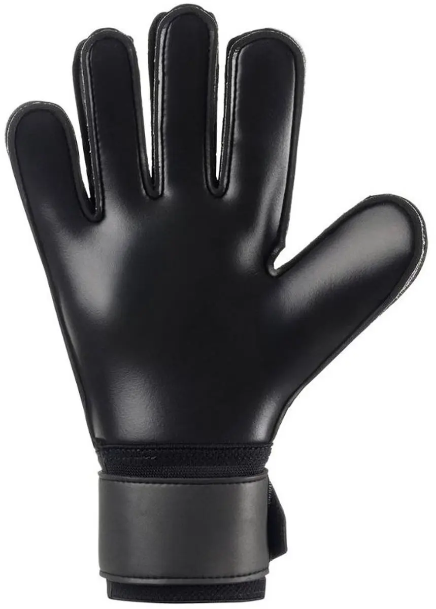 Uhlsport Fangmaschine Soft Resist+ Keepershandschoenen 6 - Oranje/Zwart - afbeelding 4 van 5