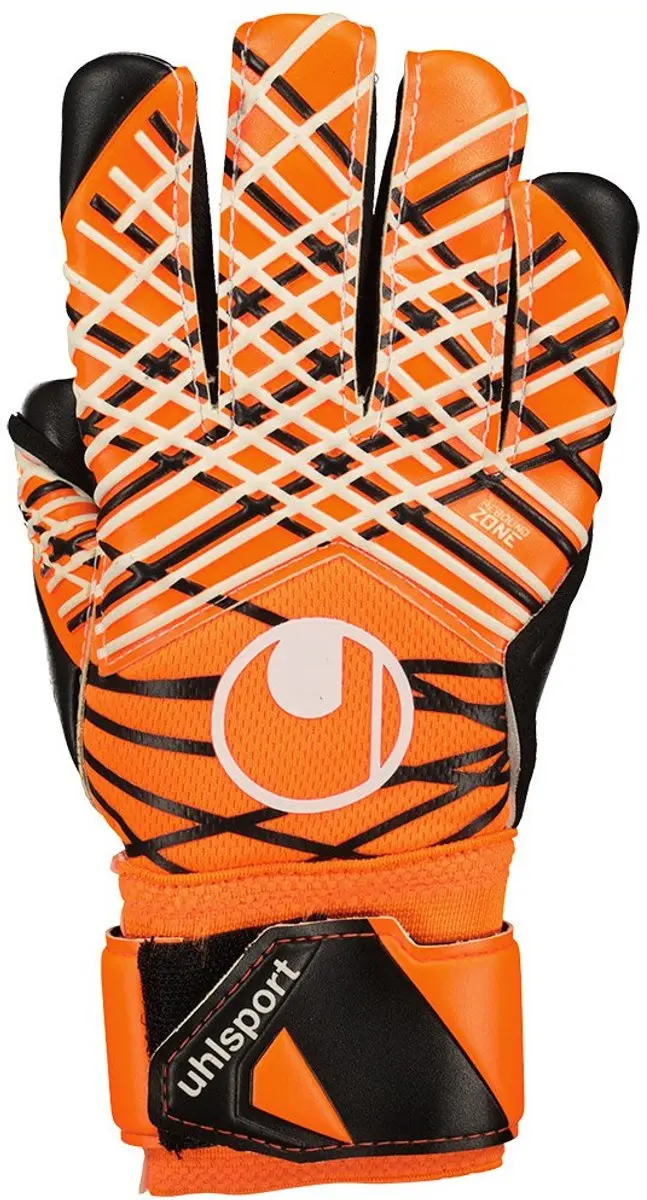Uhlsport Super Resist+ Hn Keepershandschoenen 4.5