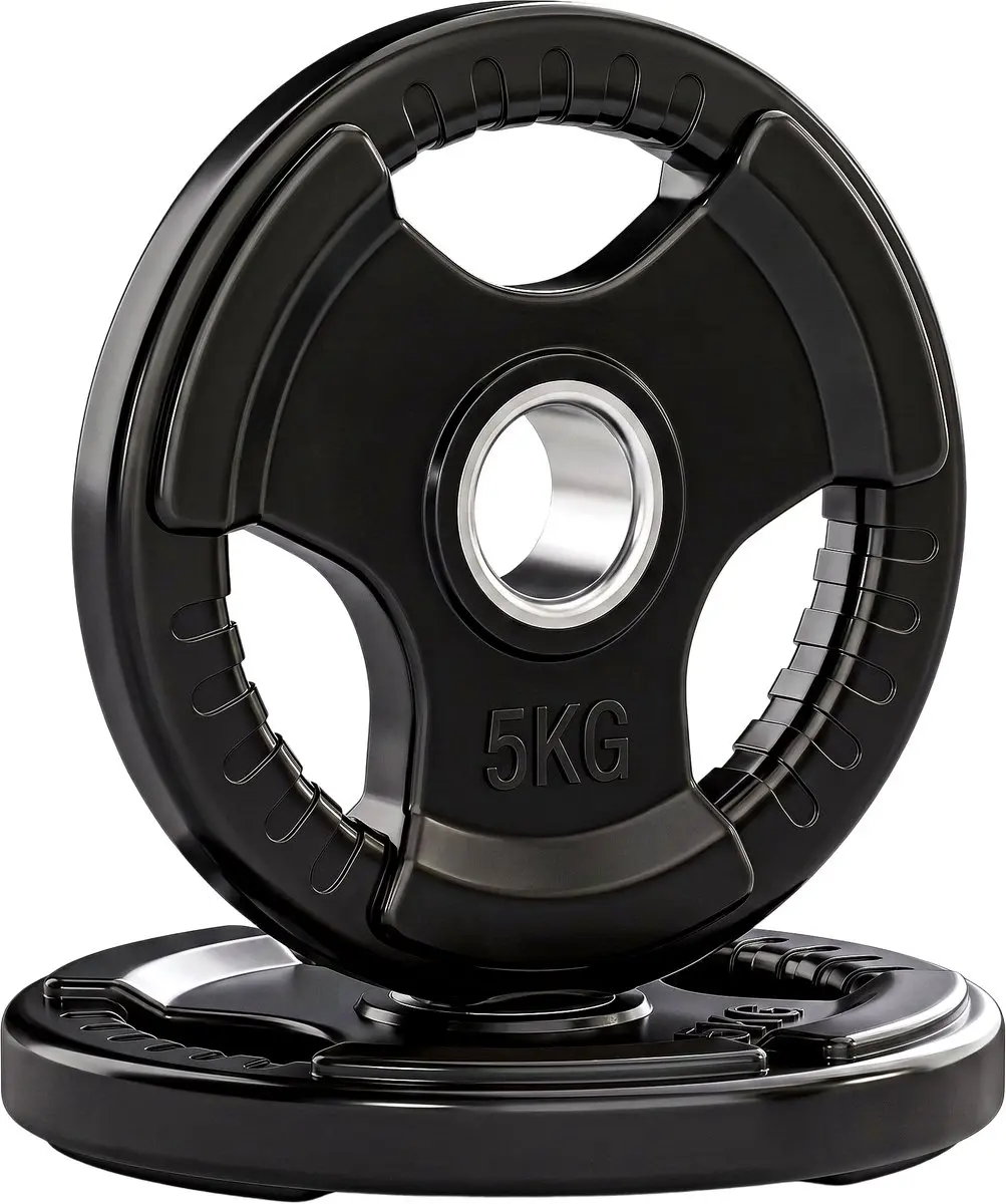 SPORTNOW Hantelscheibe mit 5 cm Bohrung A91-253V00
