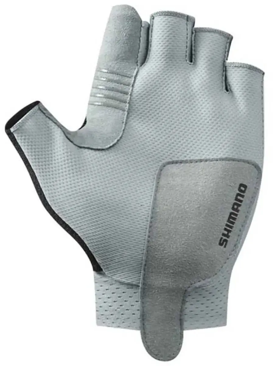 Shimano S-phyre Leggera Handschoenen - S - Grijs