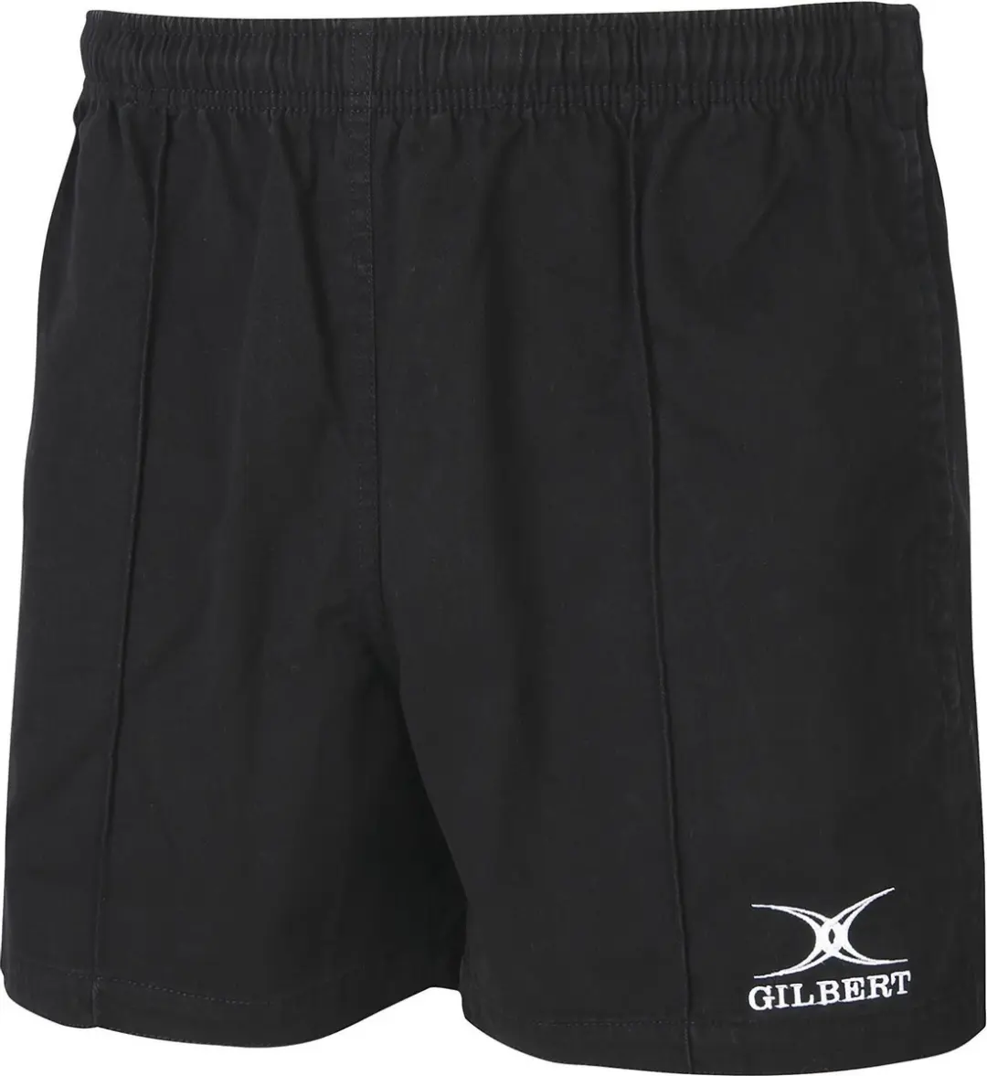 Gilbert Shorts Kiwi Pro Zwart 6xl