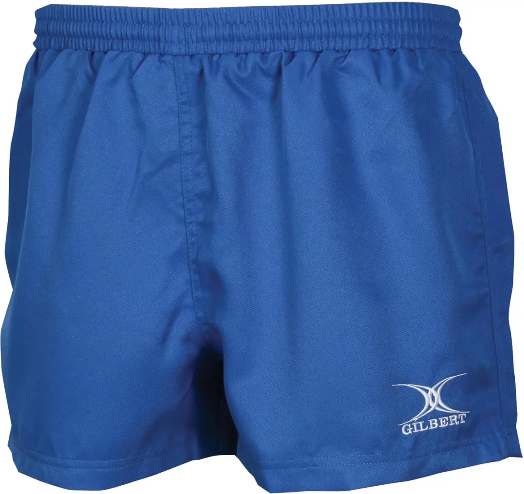 Gilbert Rugbybroek Saracen Ii Blauw