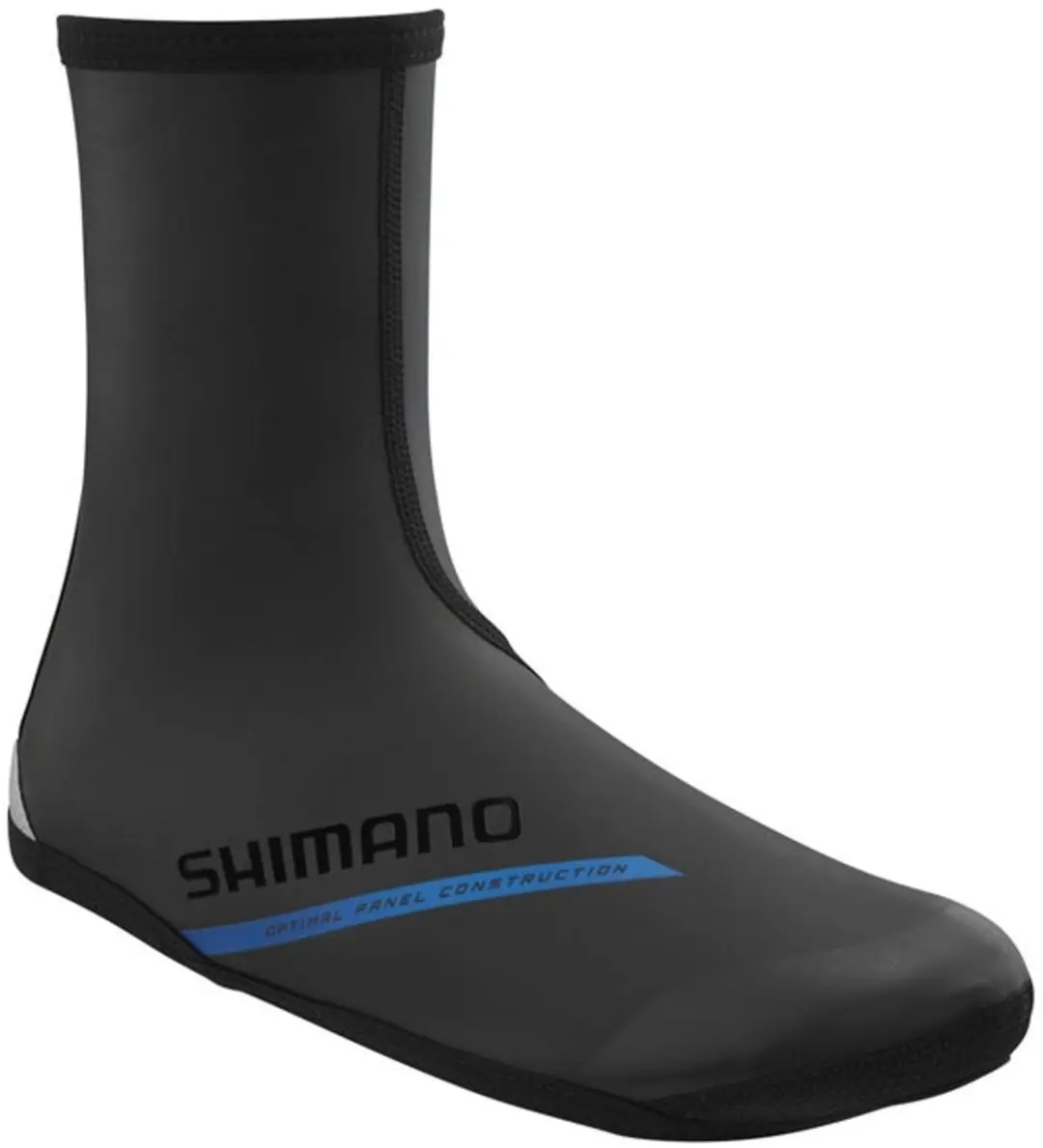 Dual Fit Thermische Overschoenen Zwart
