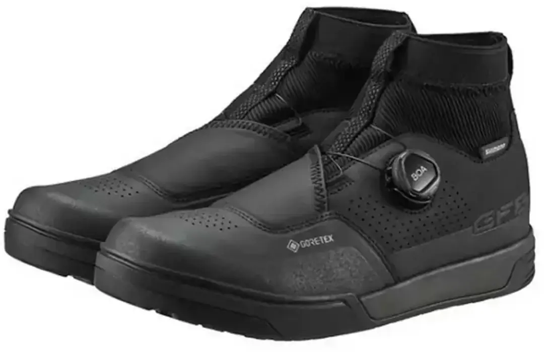 Shimano SH-GF800GTX Mountainbikeschoenen - 38 - afbeelding 6 van 6