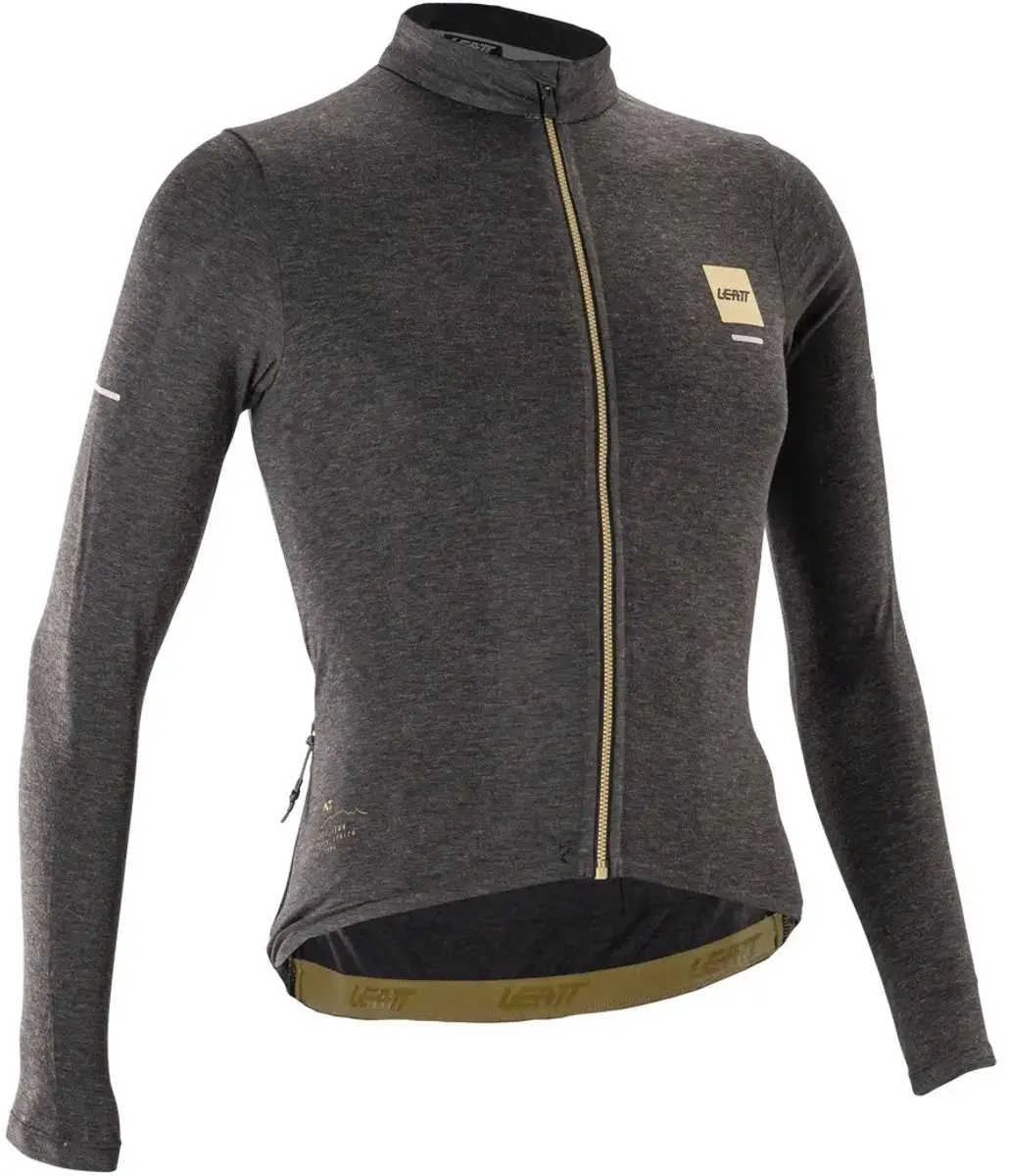 Damestrui met lange mouwen Leatt Endurance 4.0