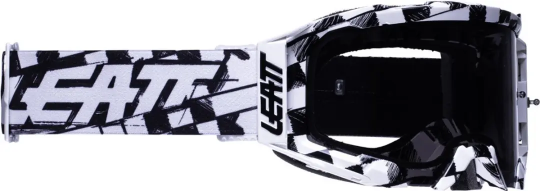 Leatt Velocity 5.5 Checker Crossbril -