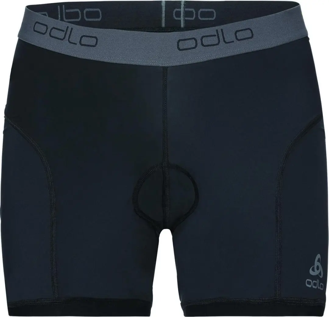 Odlo SUW Bottom Panty ACTIVE BREATHE LIGHT ZWART