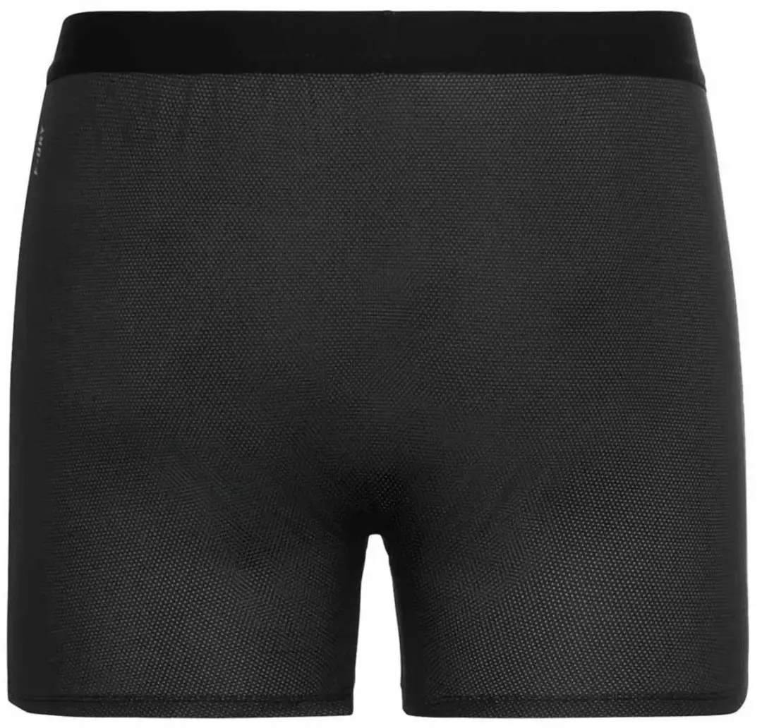 ODLO SUW Bottom Boxer ACTIVE F-DRY LIGHT ECO - XXL - Zwart - afbeelding 3 van 6