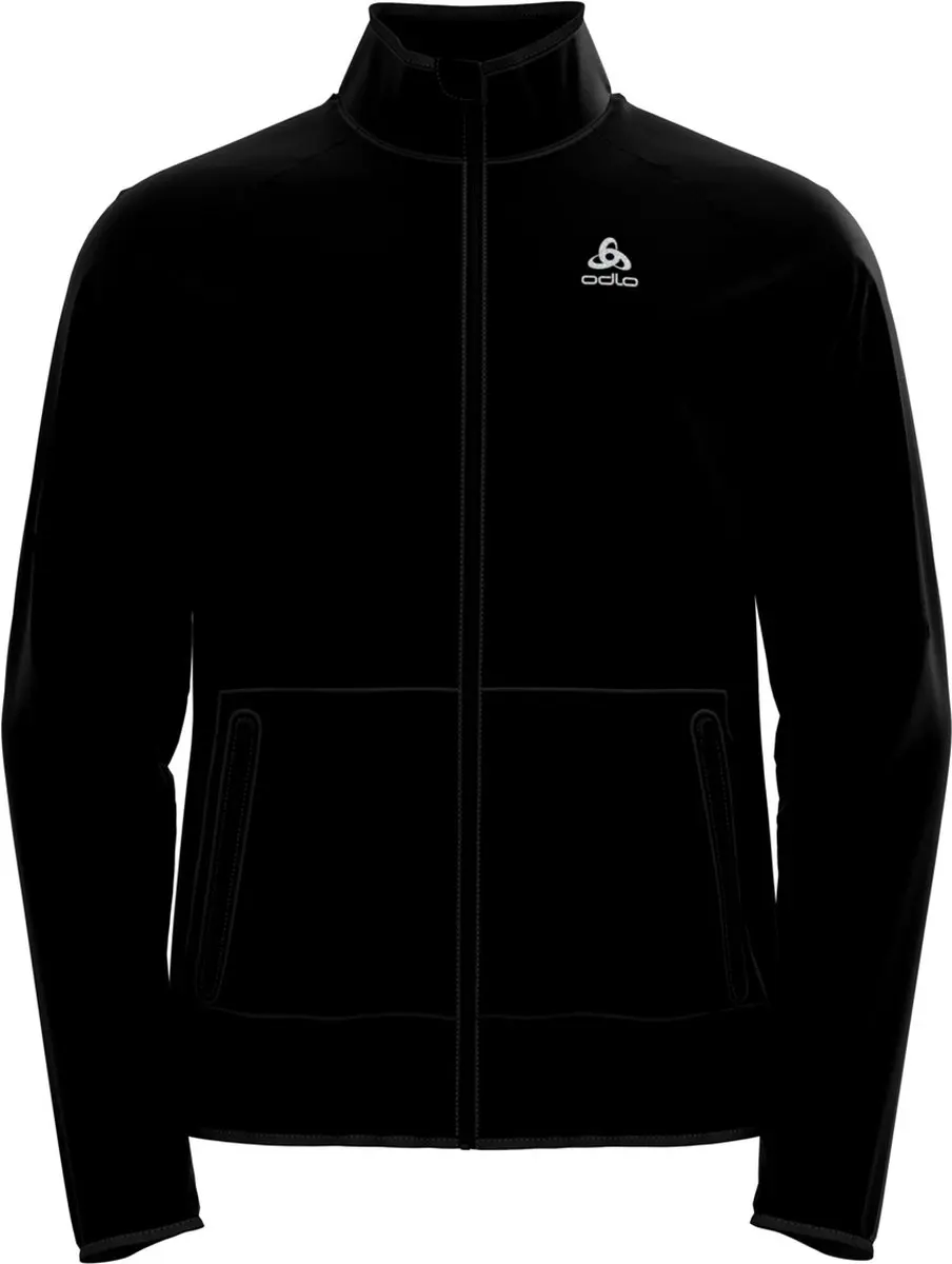 ODLO Essential Sportjas Mannen S