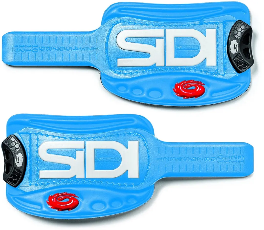 Sidi SP Soft instep 3 (72) Blue/Black BLAUW