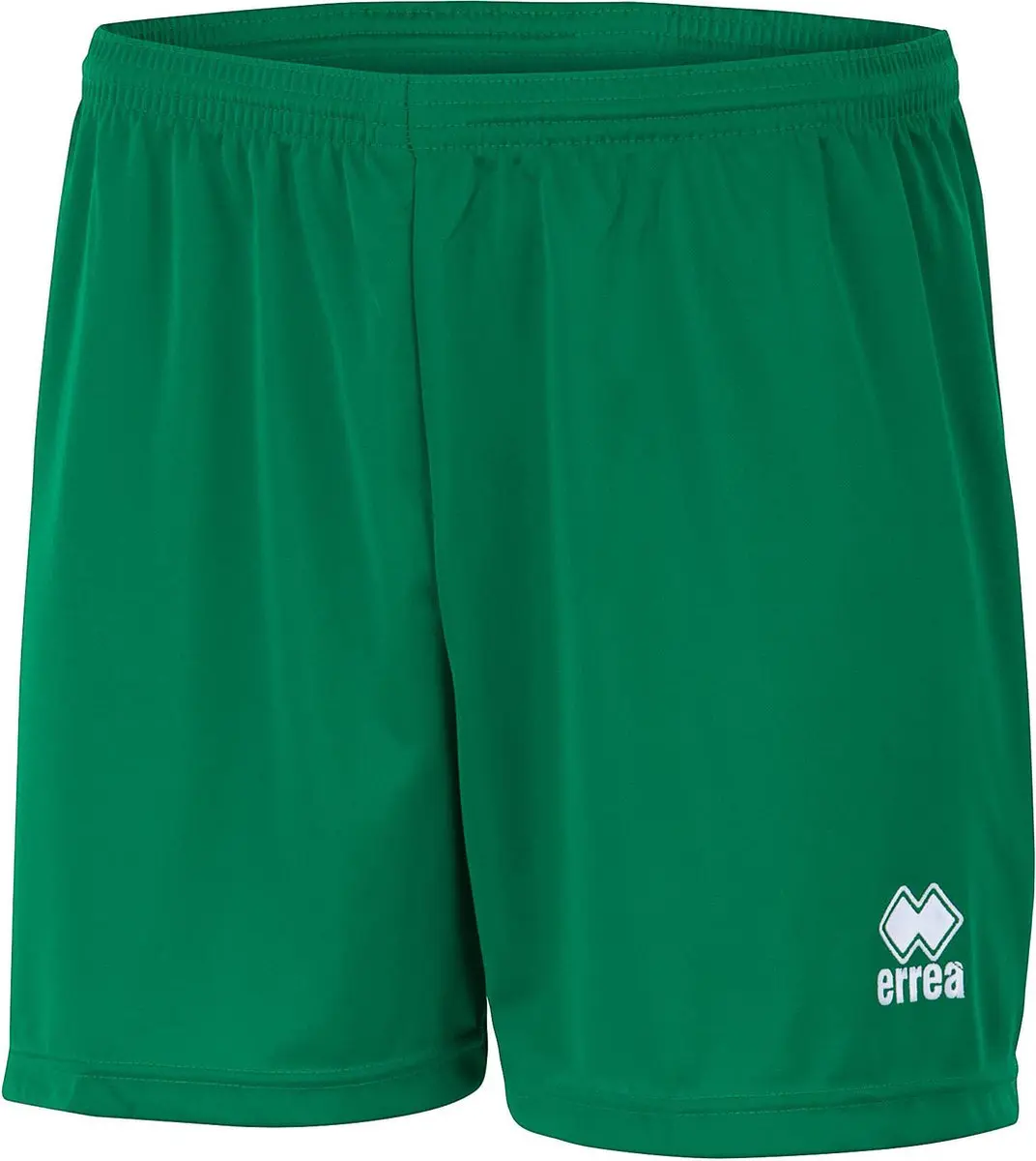Korte Broek Errea New Skin Panta Ad Groen