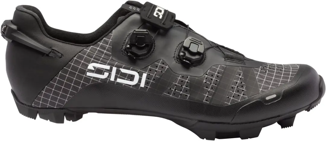 Sidi Aeron Heren Fietsschoen 43.5