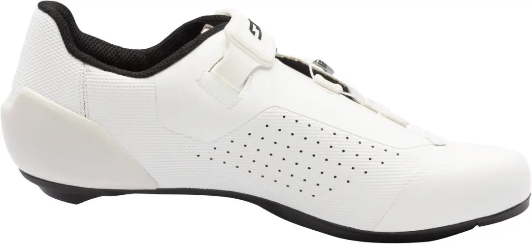 Sidi Genius X Wyve Wielrenschoen 47 - Wit