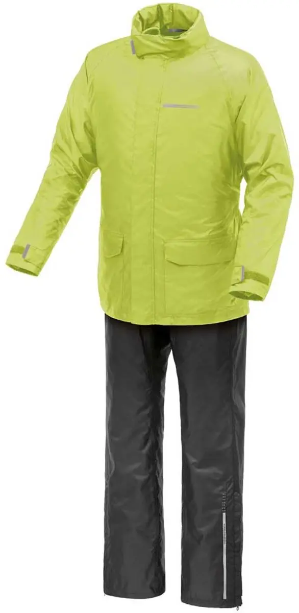 Tucano Urbano Diluvio Day Hydroscud Regenpak