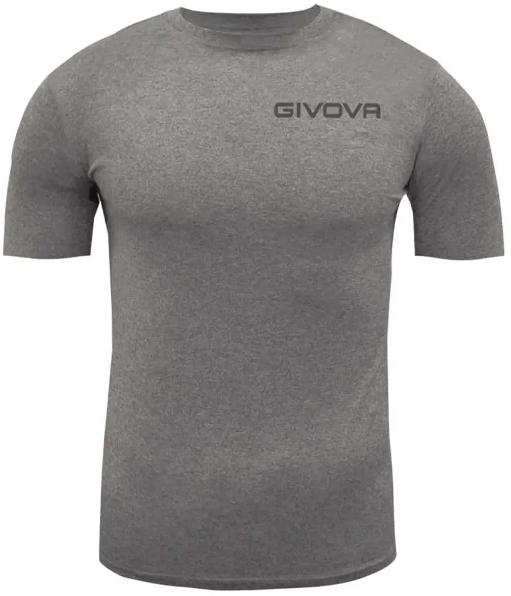 Givova Corpus 2 Maglia Intima Elastica - M - Multicolor