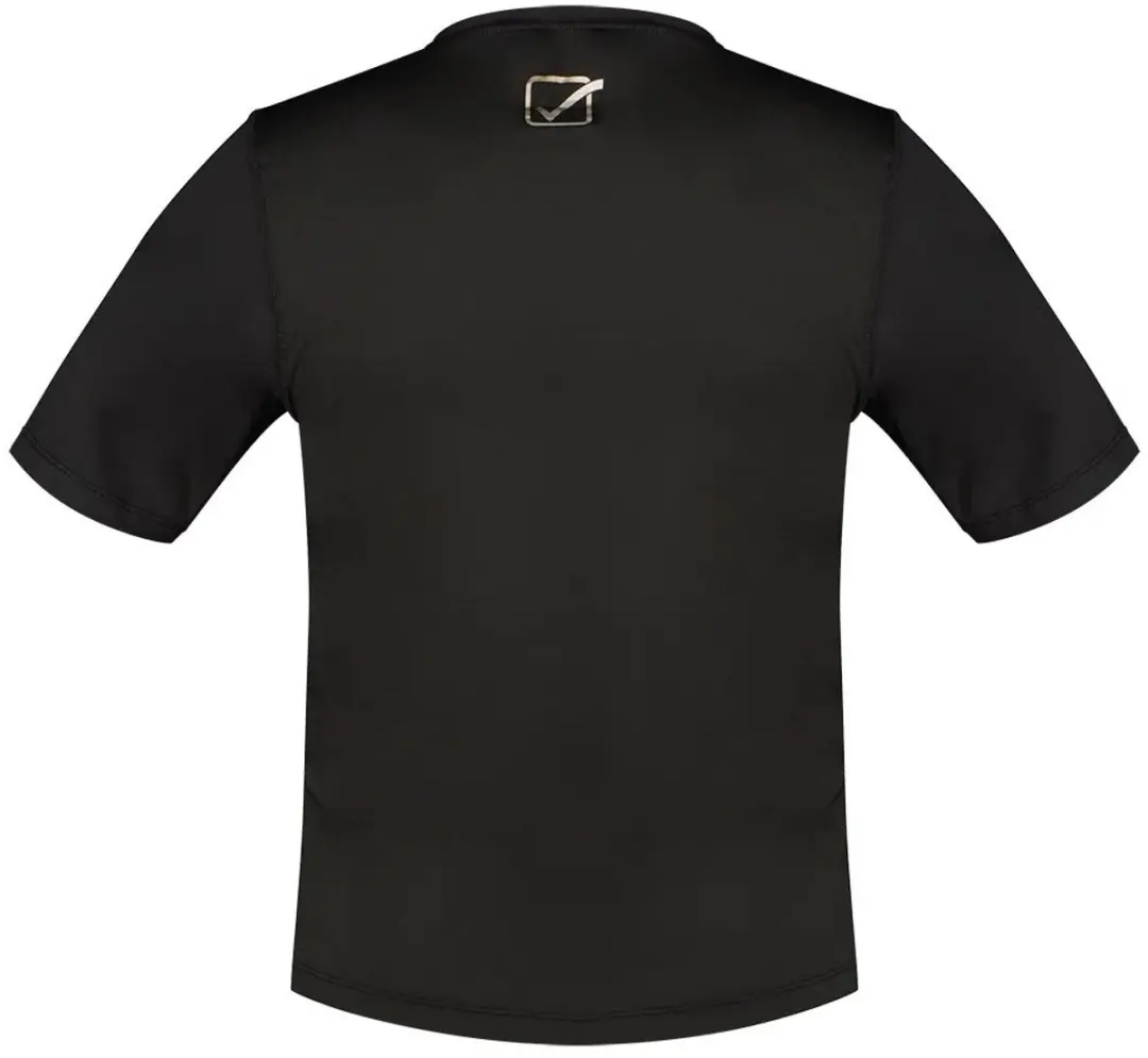 Givova Corpus 2 Maglia Intima Elastica - M - Multicolor