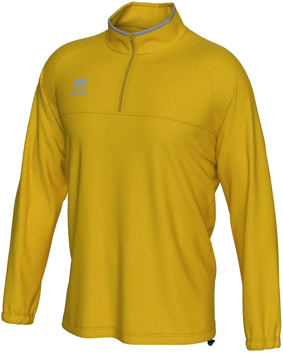 Errea Heren Jas Mansel 3.0 Sportswear fg0k0z-00030 - Geel