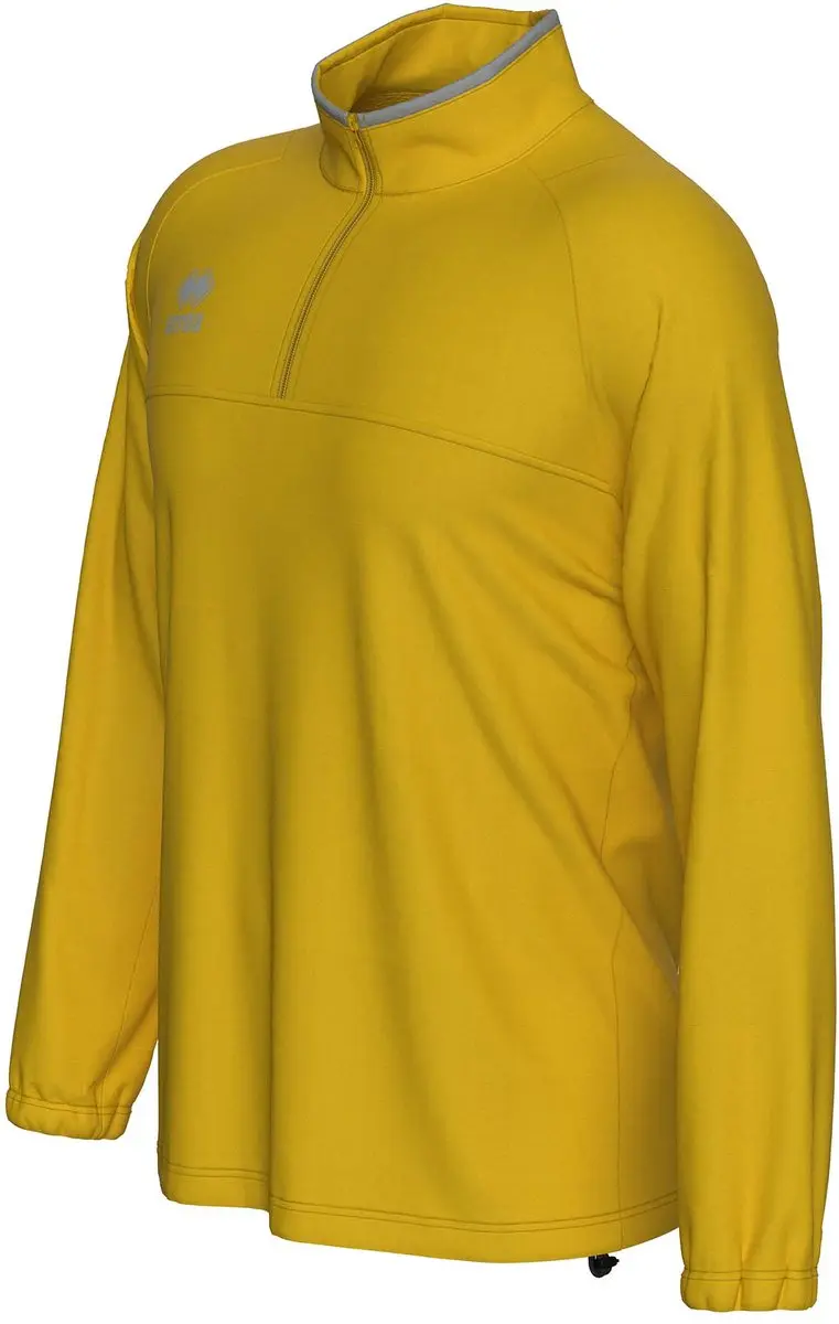 Errea Heren Jas Mansel 3.0 Sportswear fg0k0z-00030 - Geel