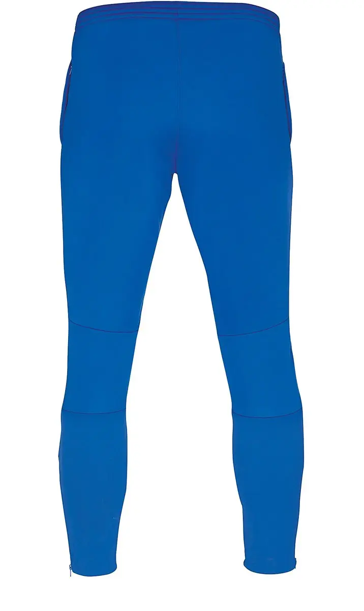 Errea Key Pantalone Trainingsbroek XXL - Lichtblauw