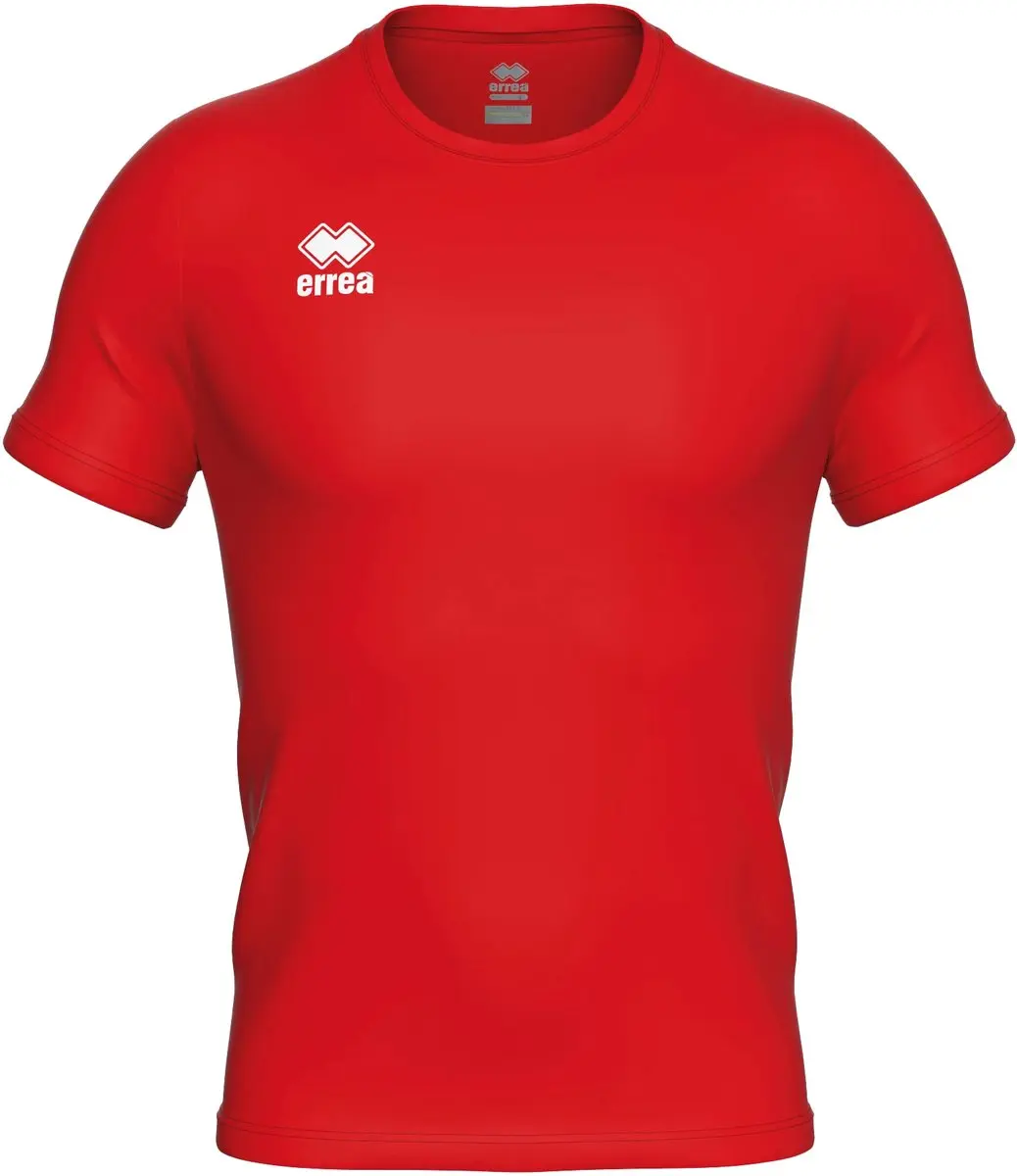 Errea Evo Mc Ad T-Shirt