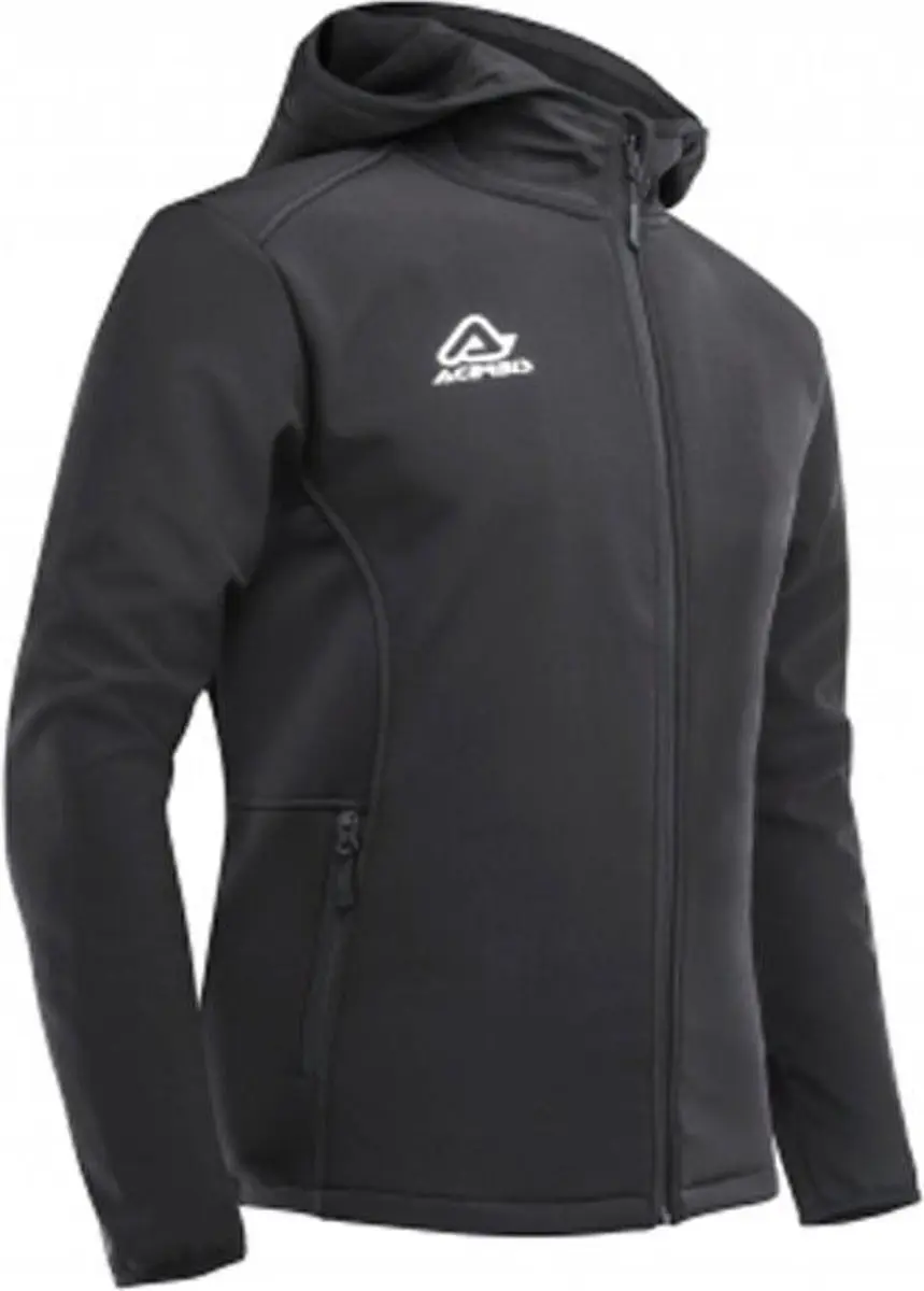 Acerbis Sports Elnath Soft Shell Jas - 4XL