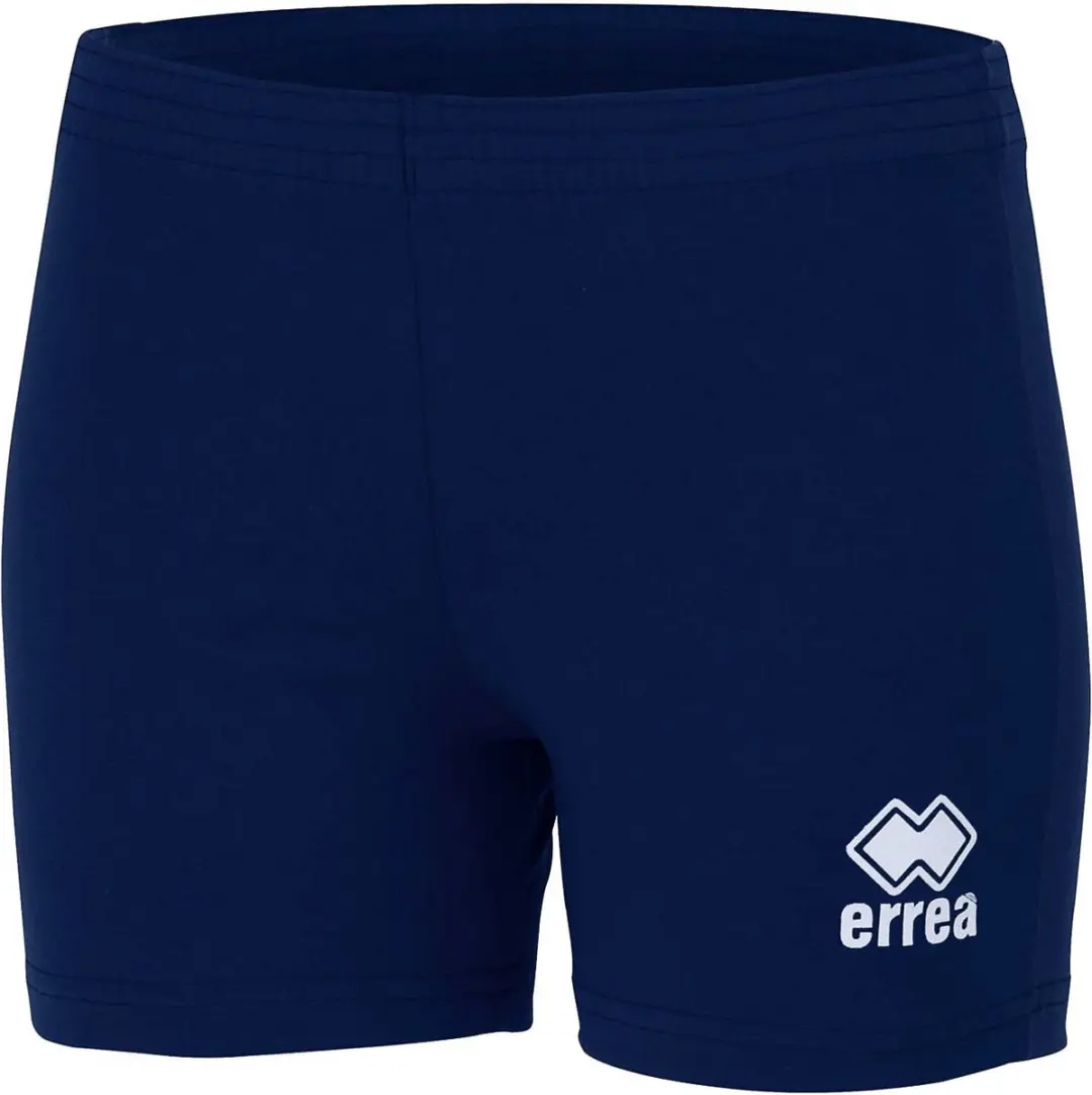Errea damesshort VOLLEY navy XXS