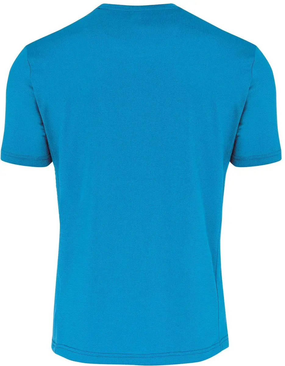 Errea Everton T-Shirt - Lichtblauw - XXL