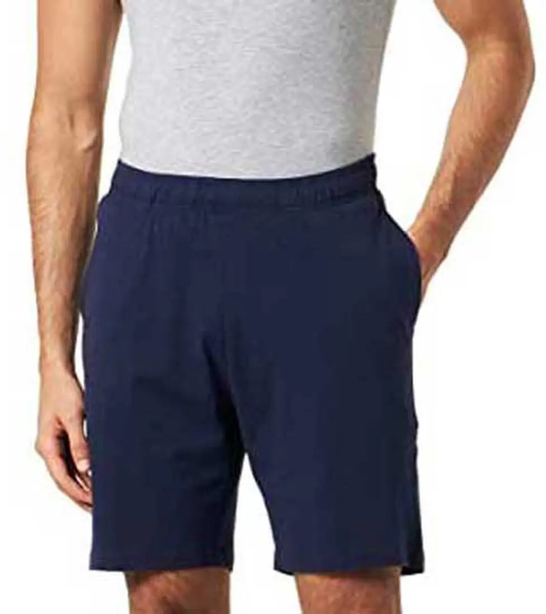 Kappa Cormi Korte Broek