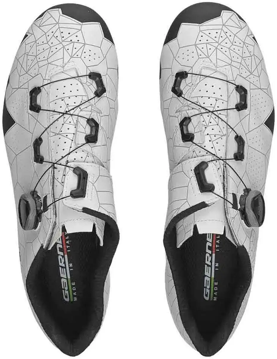 Gaerne G.Edge MTB-schoenen 44.5 - Wit