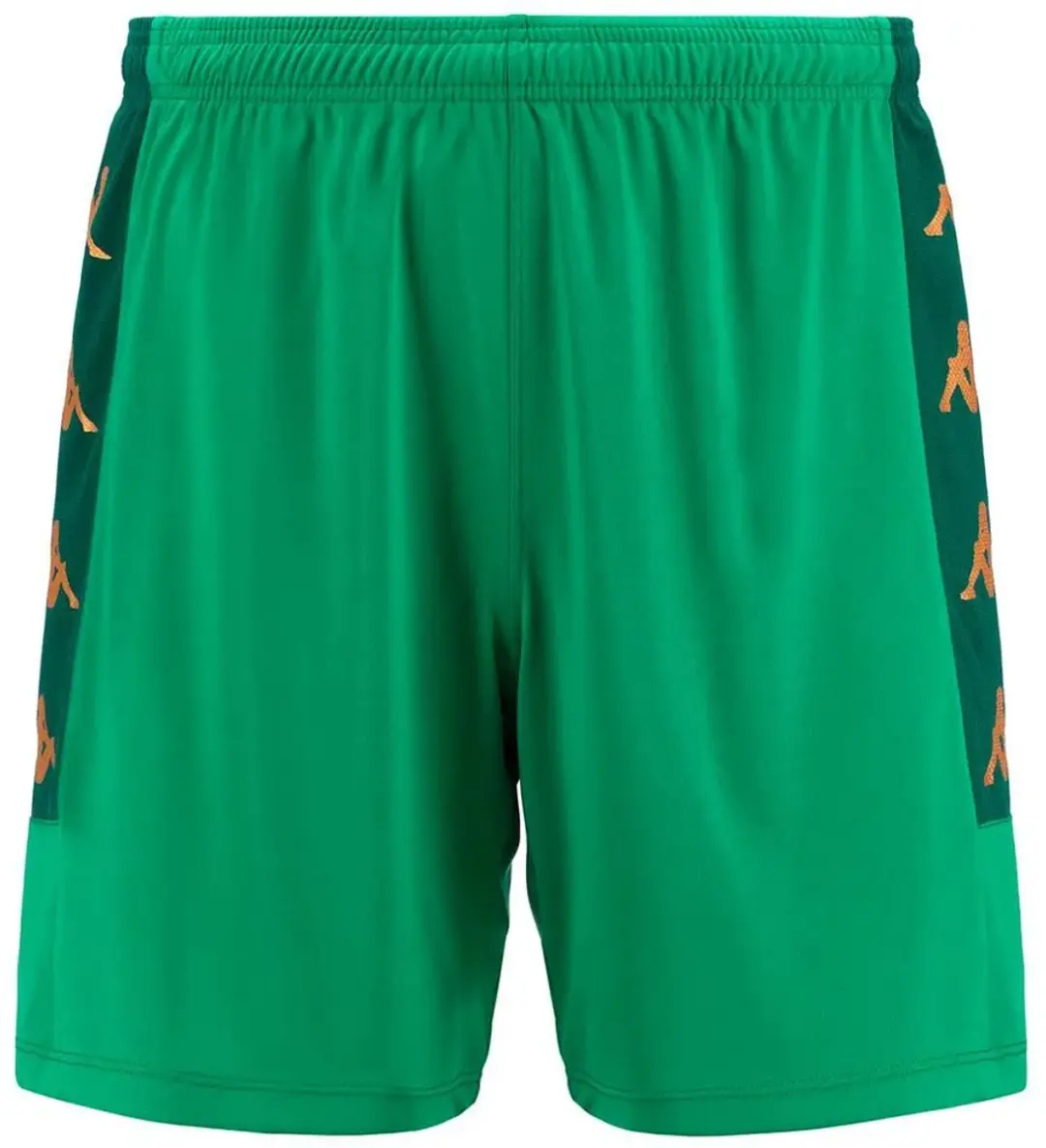 Kappa Gondo Korte Broek - S - Groen