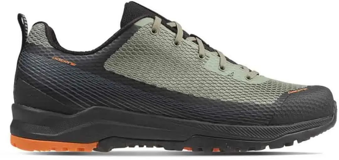 Gaerne G.izar Mtb-schoenen Groen EU 45 Man
