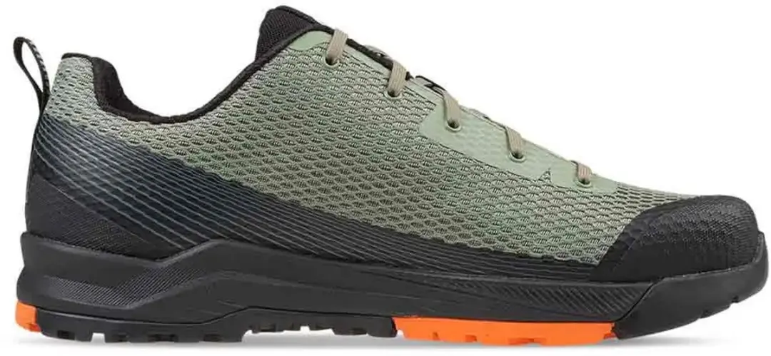 Gaerne G.izar MTB-schoenen - EU 45 - Sage/Orange