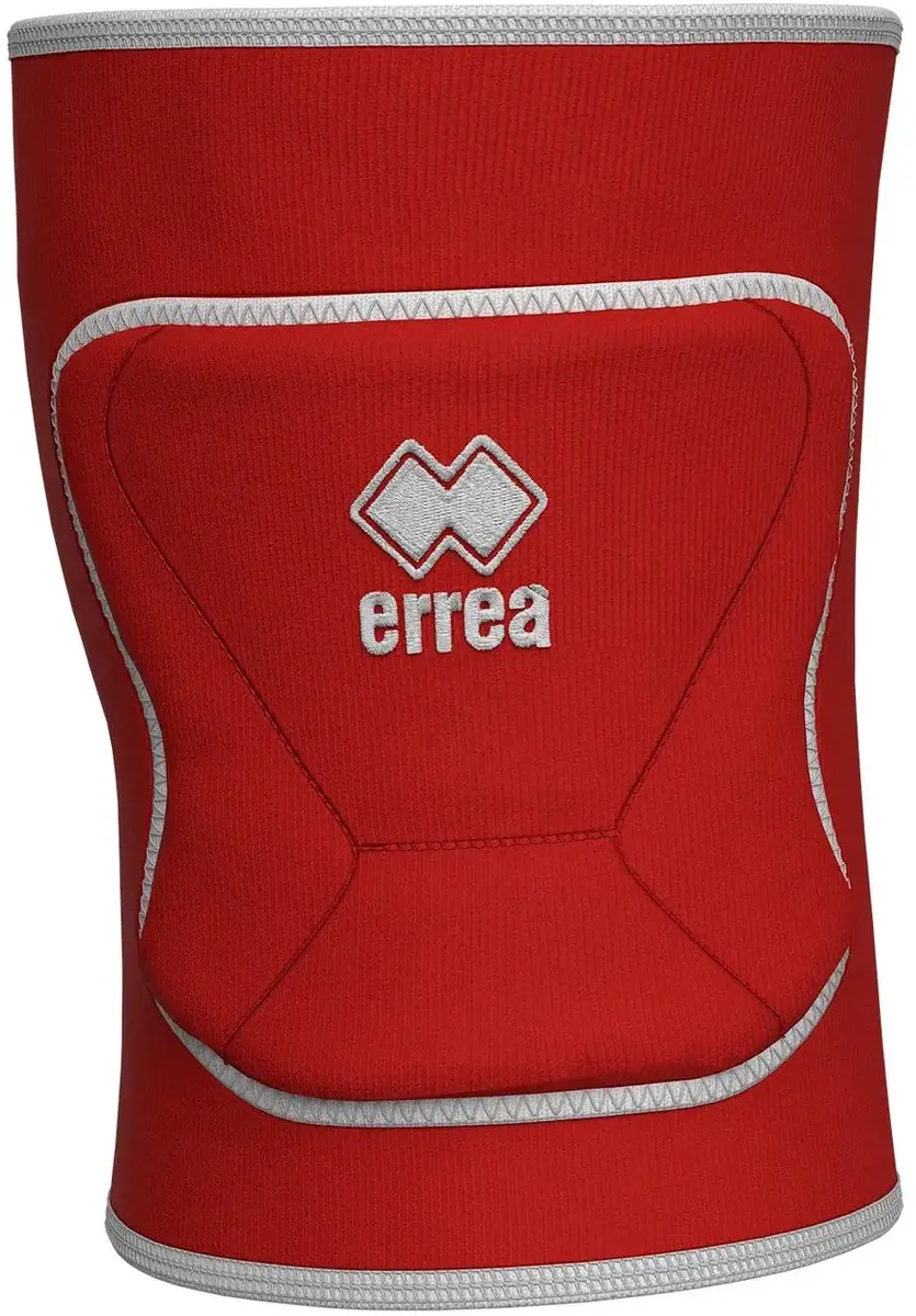 Errea Atena Evolution Kinder Kniebrace - Royal Bianco - afbeelding 4 van 5