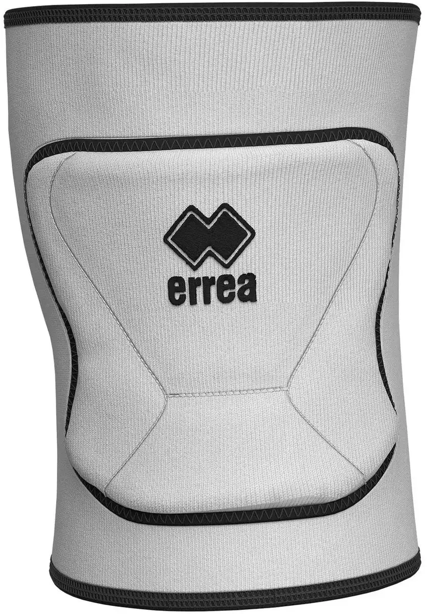 Errea Atena Evolution Kinder Kniebrace - Royal Bianco - afbeelding 3 van 5
