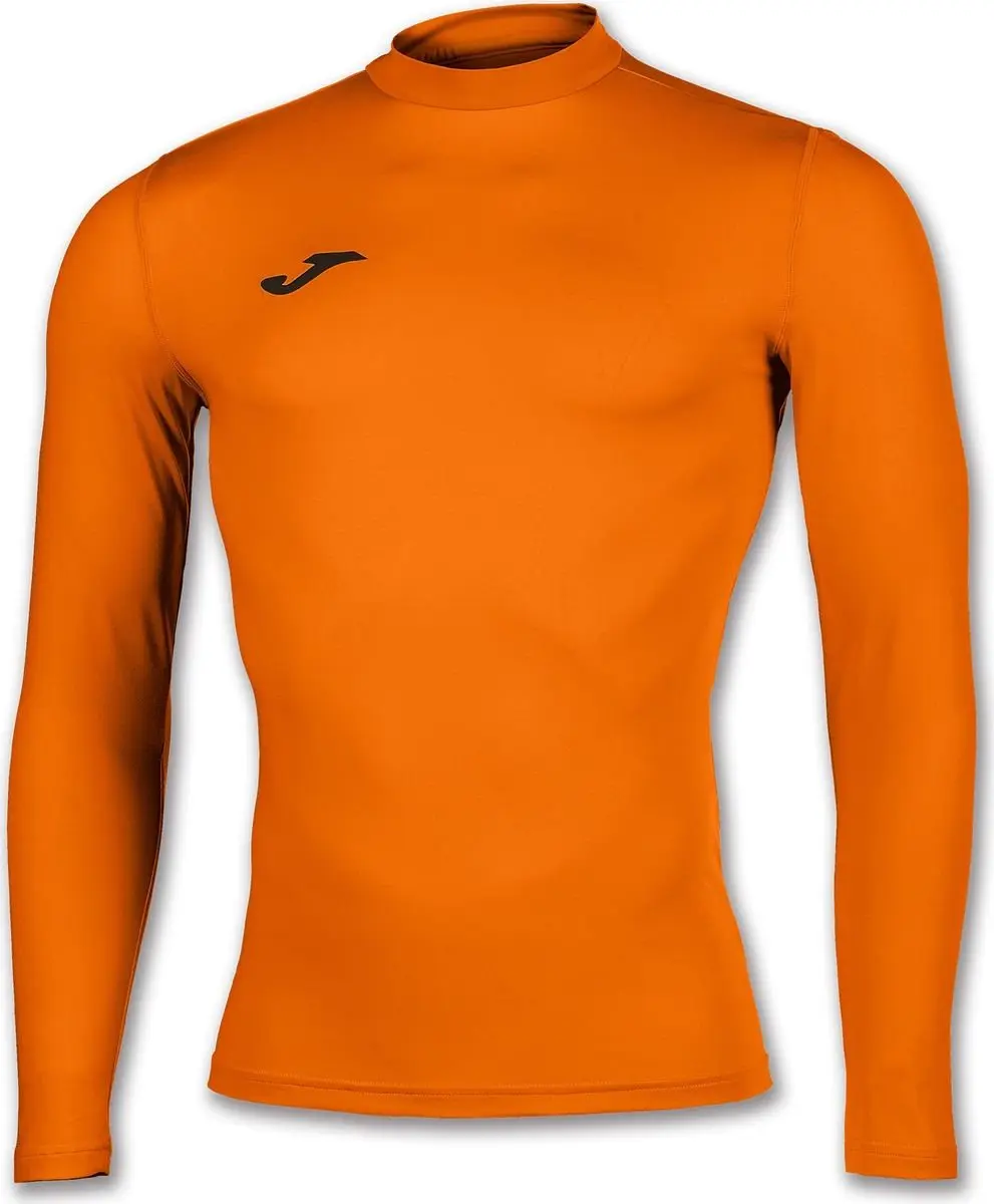 Joma Academy Shirt Opstaande Kraag Heren