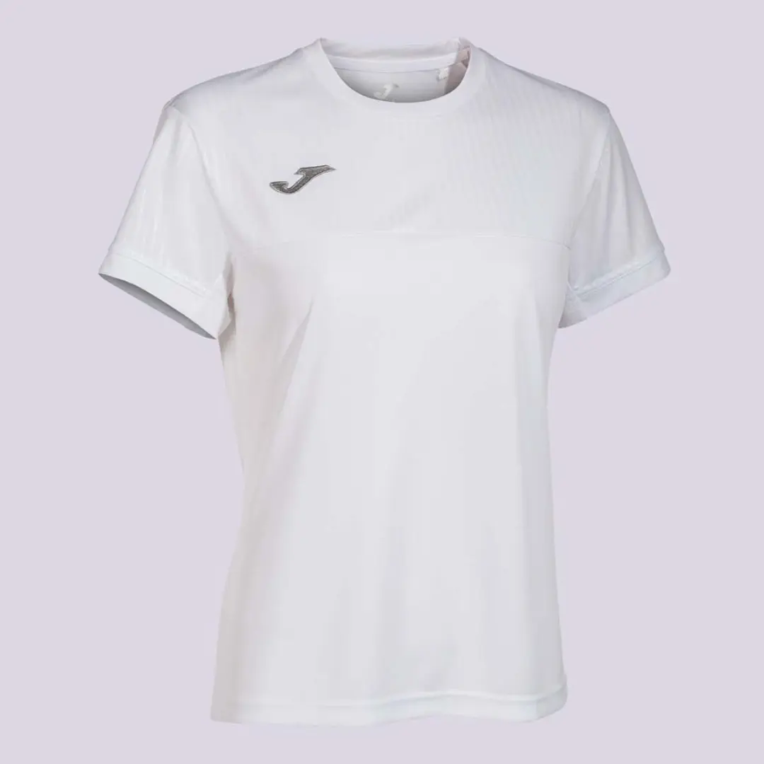 Joma Montreal T-shirt Wit - XL - afbeelding 4 van 6