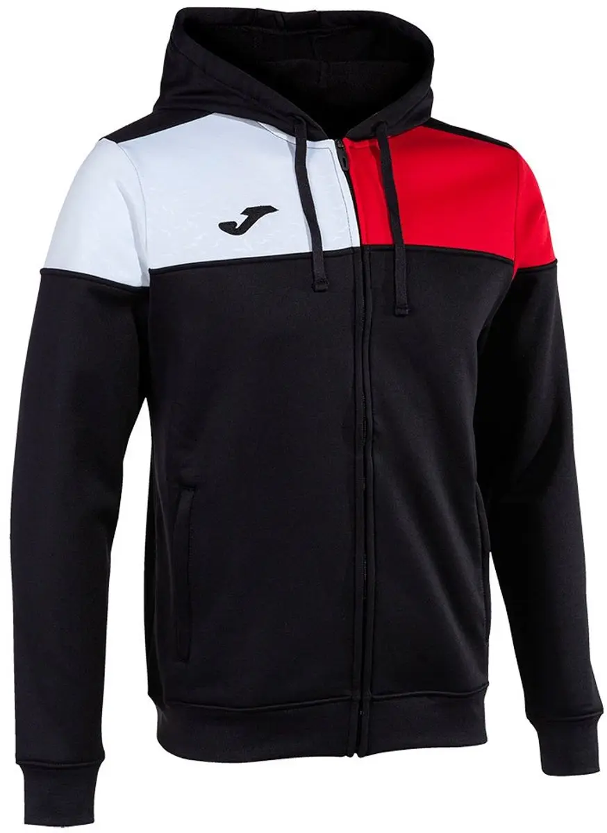 Joma Crew V Sweatshirt 4-5 jaar
