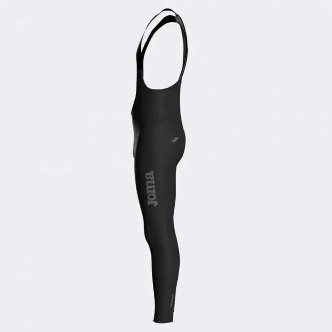 Joma Crono Fietsbroek Zwart L Man