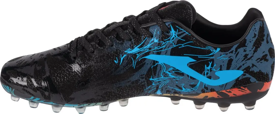 Joma Super Copa Ag Voetbalschoenen 45 - Blauw - afbeelding 2 van 4