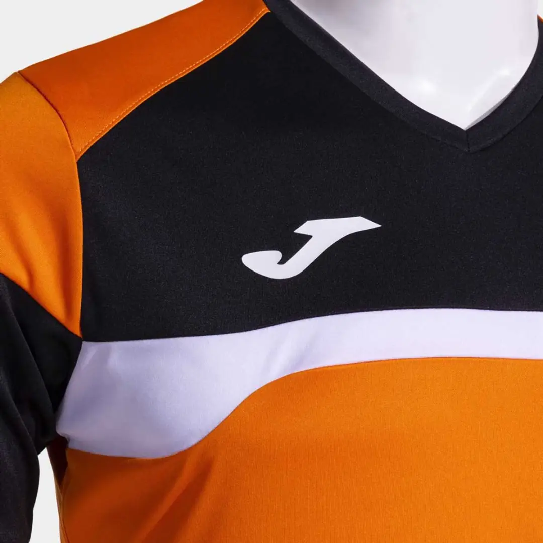 Joma Danubio III Set - Oranje - 7-8 jaar
