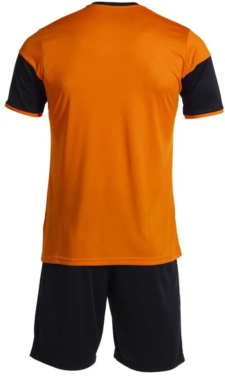Joma Danubio III Set - Oranje - 7-8 jaar