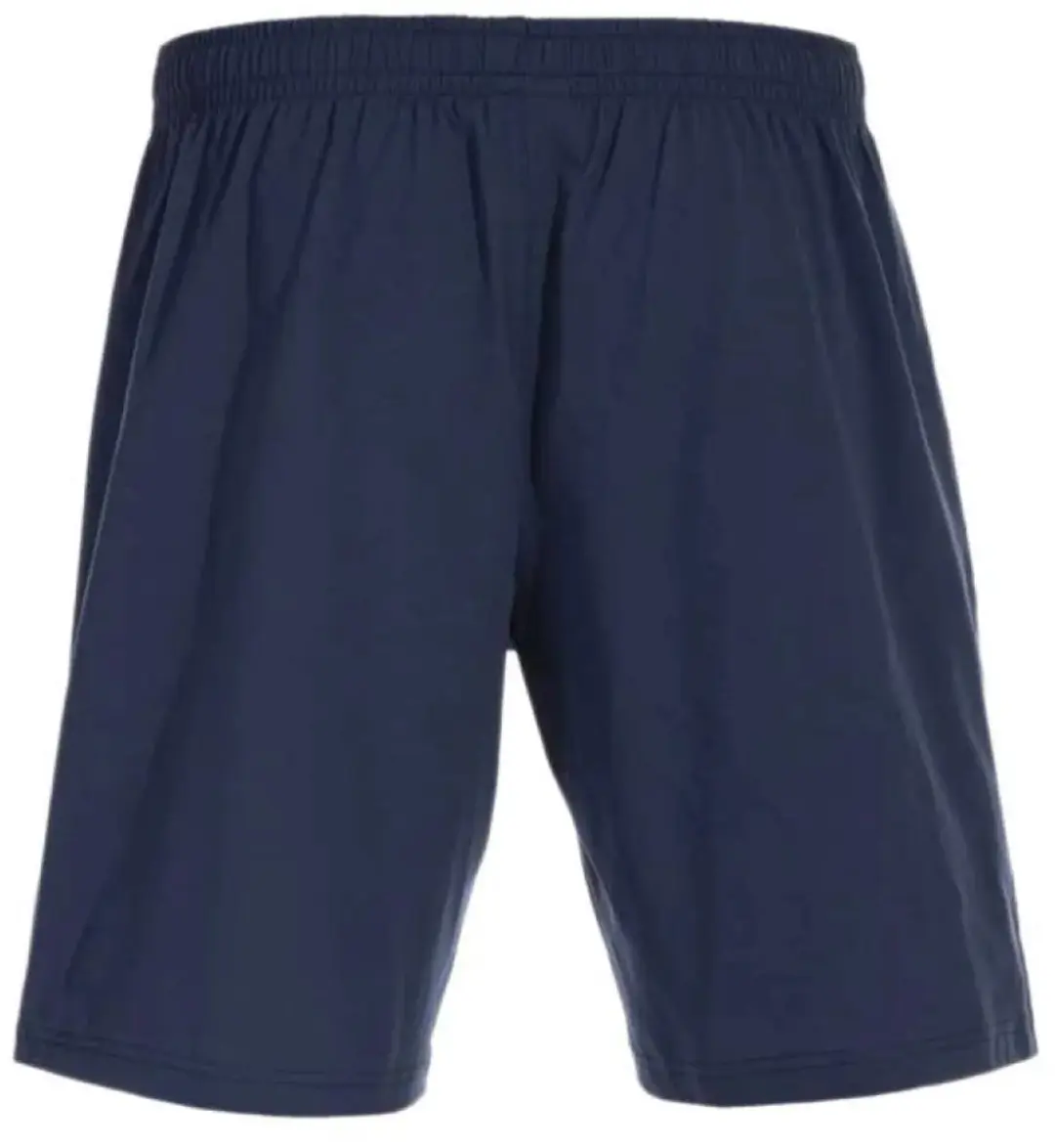Joma Eurocopa III Korte Broek - S - Navy
