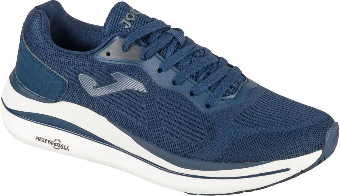 Joma Cipres Men 25 CCIPS, Mannen, Marineblauw, Sneakers, maat: 45