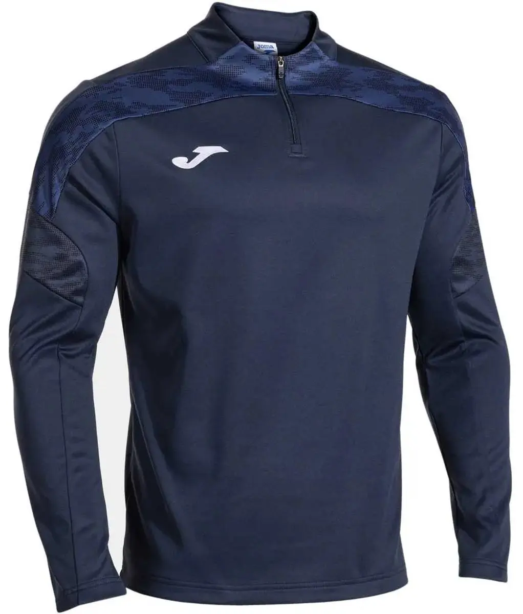Joma Championship VIII Sweatshirt Navy