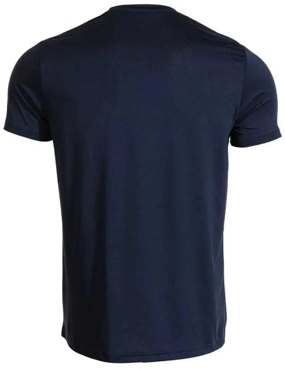Joma Record III T-shirt - L - Sky Blue