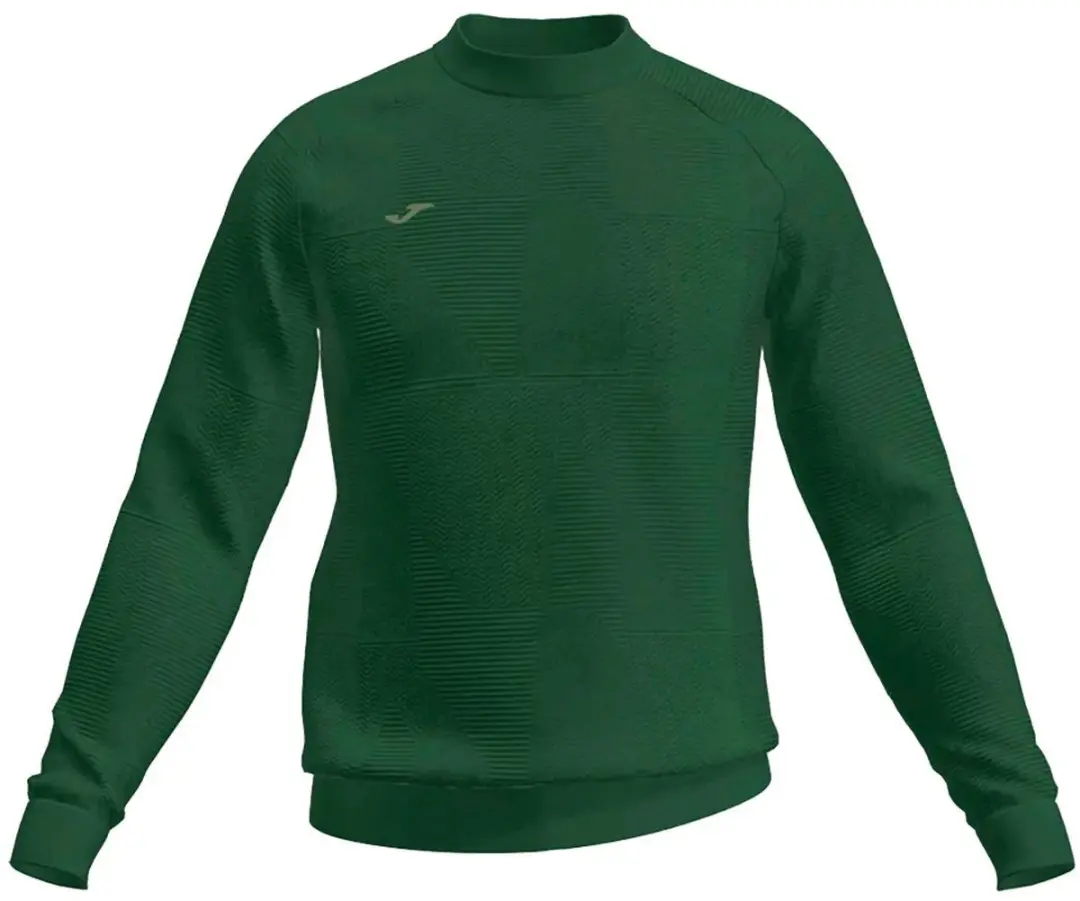 Joma Indoor Gym Sweatshirt Groen L