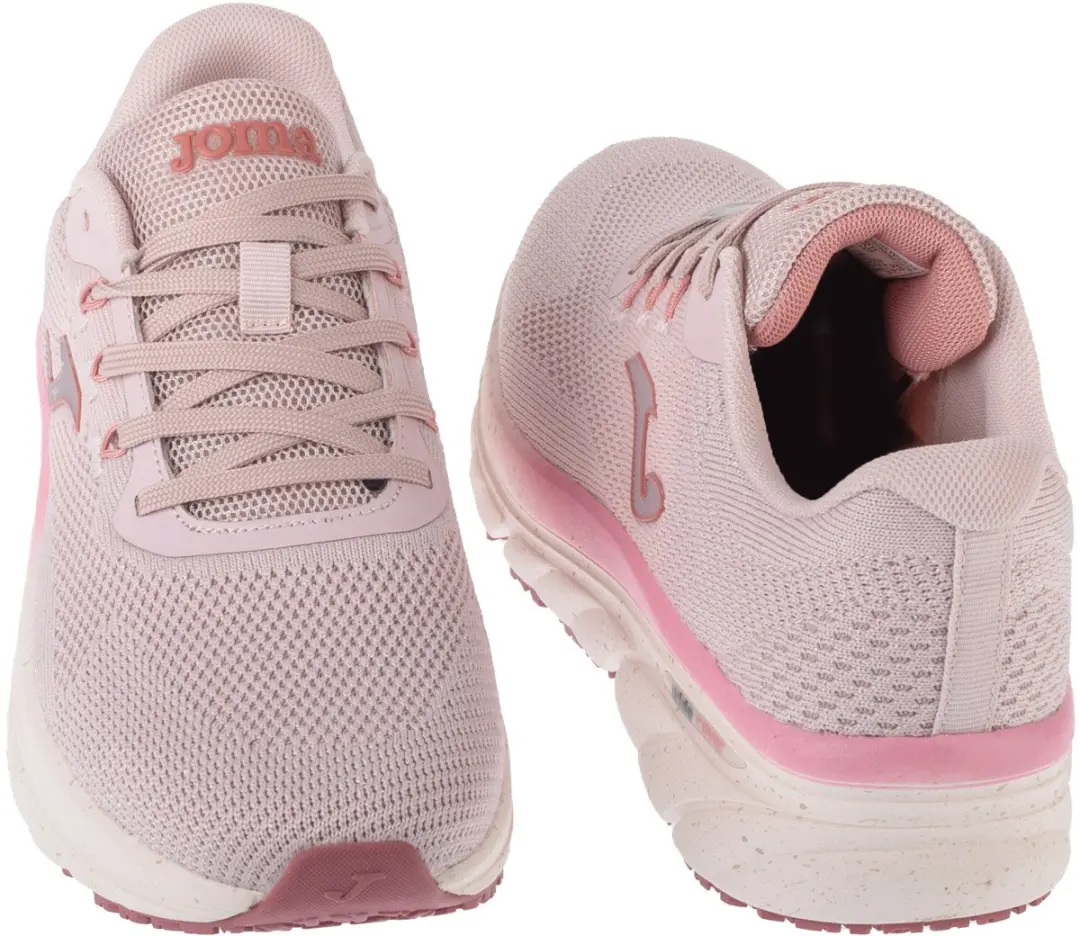 Joma Atreyu Lady 25 CATRLW2525 Sneakers - Roze - 38 - afbeelding 5 van 5