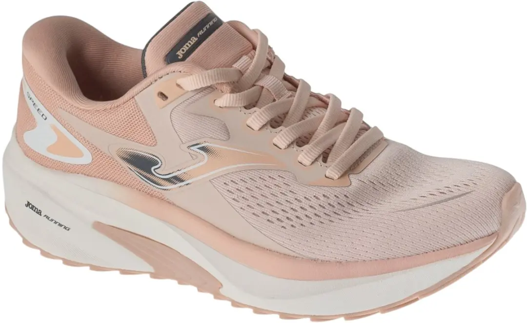 Joma Speed Hardloopschoenen Roze EU 36 Vrouw